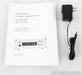 exaSound E28 Mk II DAC; E-28; D/A Converter; USB; Silver (No Remote)