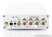 exaSound E28 Mk II DAC; E-28; D/A Converter; USB; Silver (No Remote)