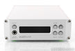 exaSound E28 Mk II DAC; E-28; D/A Converter; USB; Silver (No Remote)