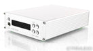 exaSound E28 Mk II DAC; E-28; D/A Converter; USB; Silver (No Remote)
