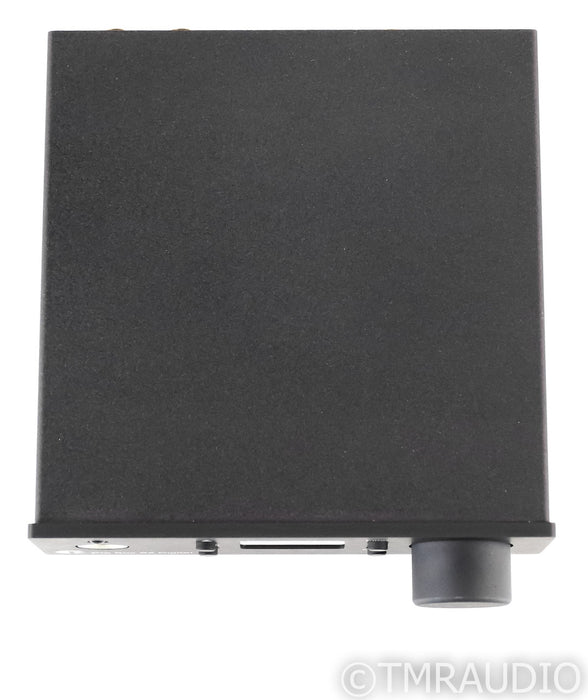 Pro-Ject Pre Box S2 Digital Preamplifier / DAC; DSD; Roon Ready; Remote