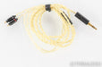Audeze LCDi4 Planar Magnetic In-Ear Headphones; LCD-i4