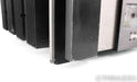 Krell KSA-200S Stereo Power Amplifier; KSA200S; Black (No remote)
