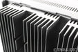 Krell KSA-200S Stereo Power Amplifier; KSA200S; Black (No remote)