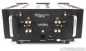 Krell KSA-200S Stereo Power Amplifier; KSA200S; Black (No remote)