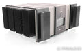 Krell KSA-200S Stereo Power Amplifier; KSA200S; Black (No remote)