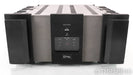 Krell KSA-200S Stereo Power Amplifier; KSA200S; Black (No remote)