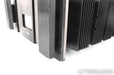 Krell KSA-200S Stereo Power Amplifier; KSA200S; Black (No remote)