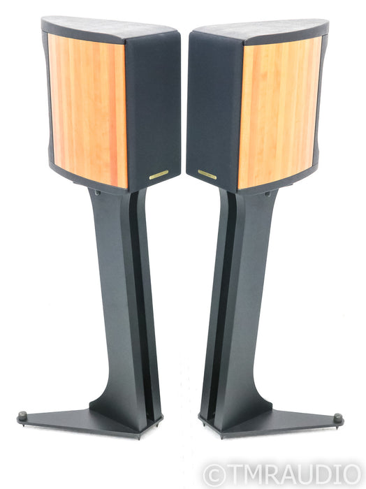 Sonus Faber Liuto Bookshelf Speakers