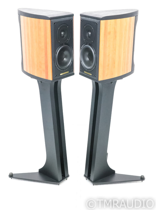 Sonus Faber Liuto Bookshelf Speakers