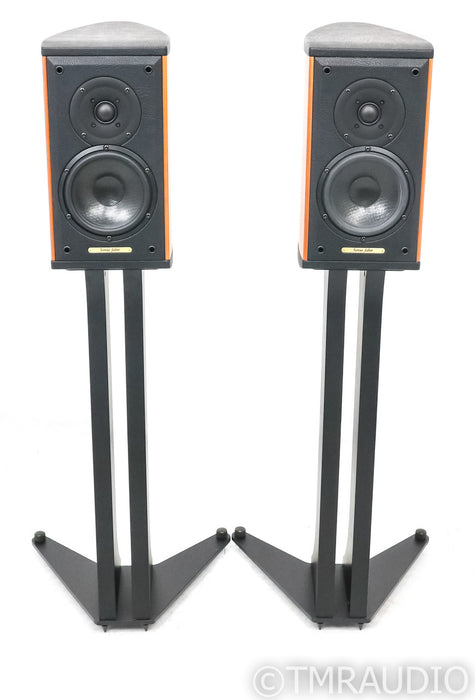 Sonus Faber Liuto Bookshelf Speakers