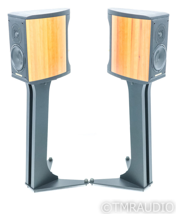 Sonus Faber Liuto Bookshelf Speakers