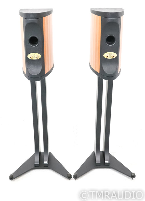 Sonus Faber Liuto Bookshelf Speakers