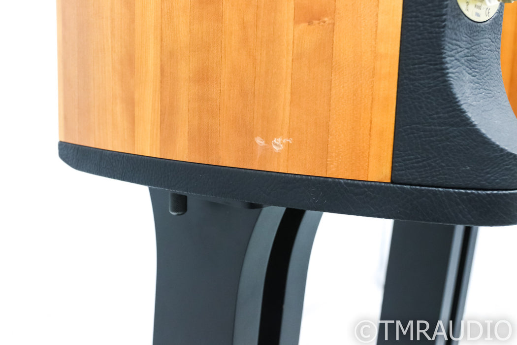 Sonus Faber Liuto Bookshelf Speakers
