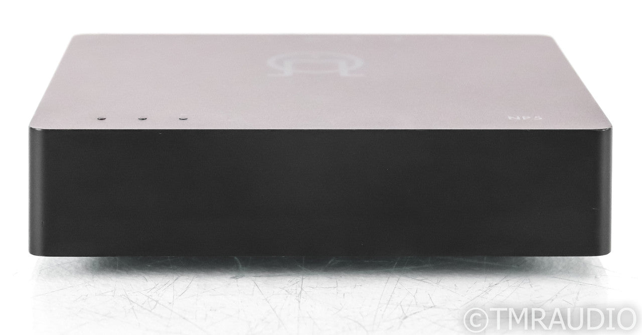 Primare NP5 Prisma Network Streamer; NP-5; Roon Ready; AirPlay; Black