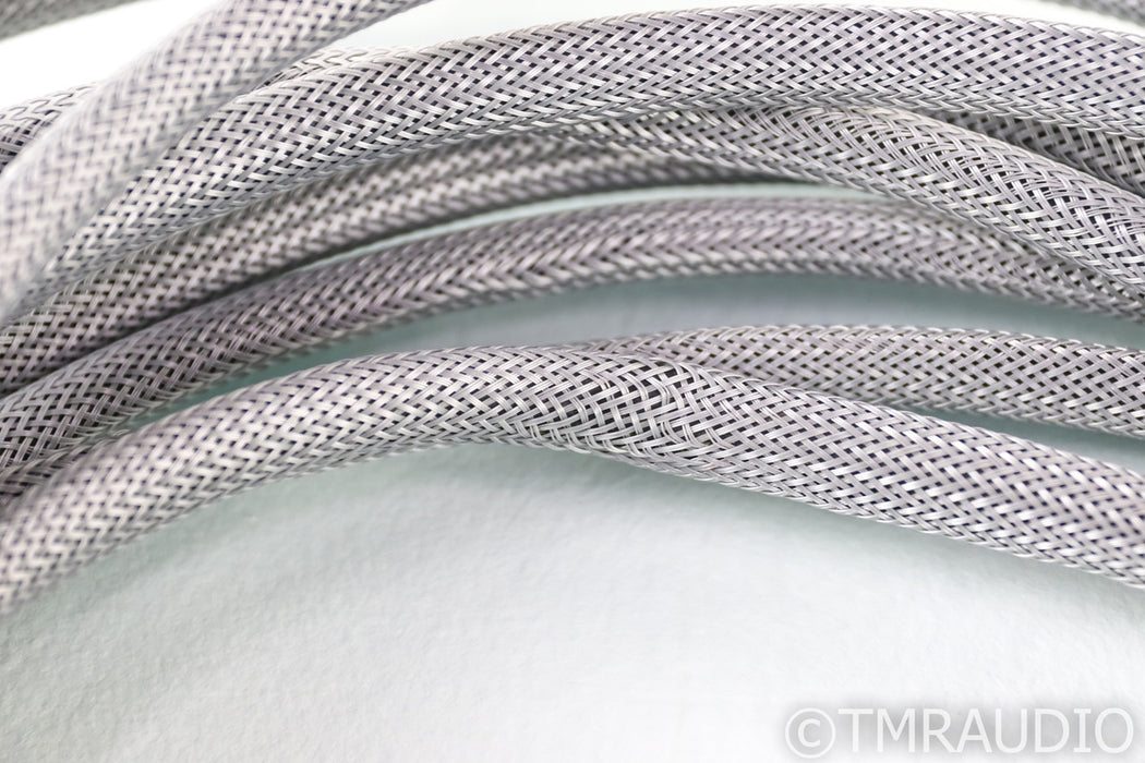 Shunyata Research Venom Ethernet Cable; 8m Single Digital Cable