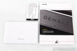 Shunyata Research Denali D6000/S v2 AC Power Line Conditioner; D6000S; Black