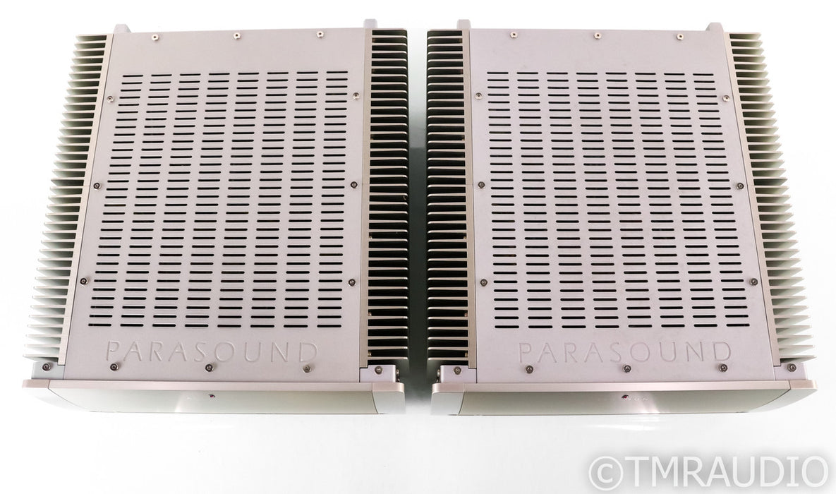 Parasound Halo JC 1 Mono Power Amplifier