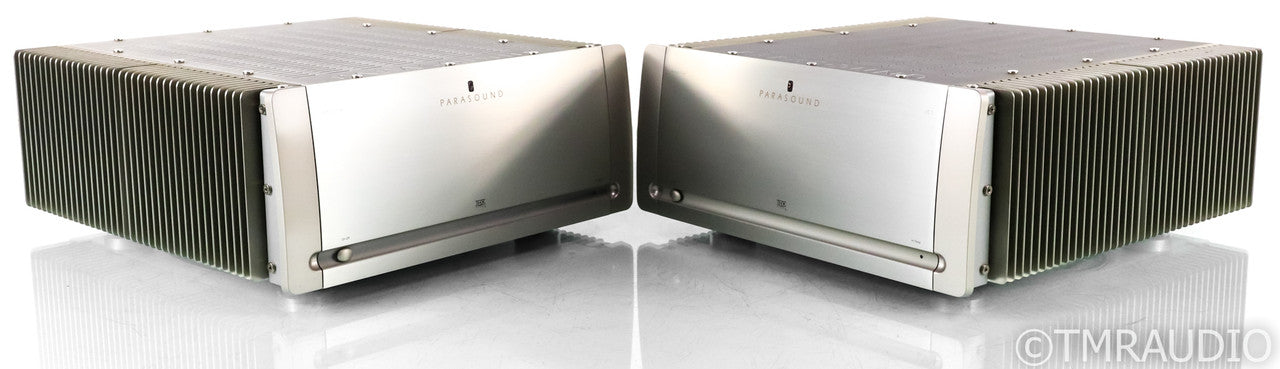 Parasound Halo JC 1 Mono Power Amplifier