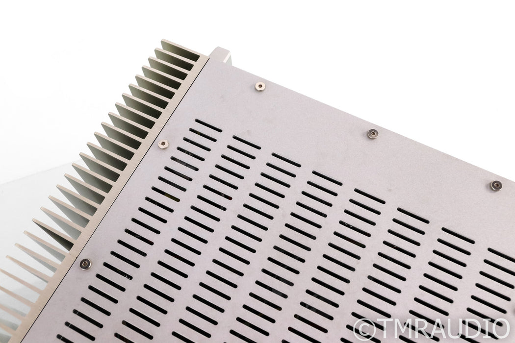 Parasound Halo JC 1 Mono Power Amplifier