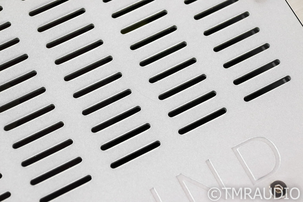 Parasound Halo JC 1 Mono Power Amplifier