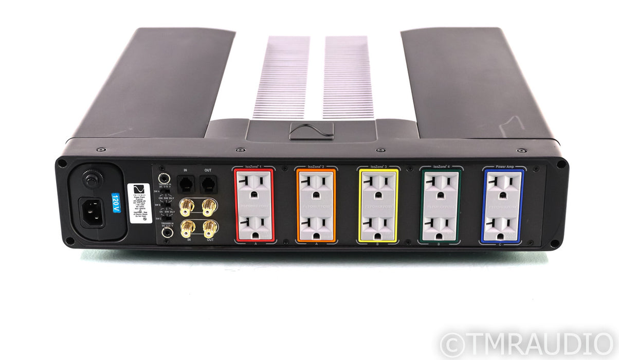 PS Audio Power Plant Premier P1 AC Line Regenerator; P-1; PPP