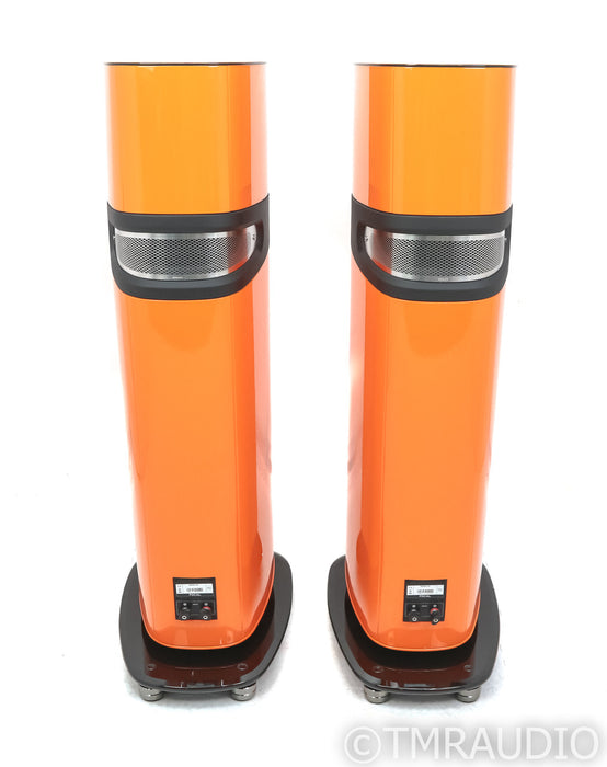 Focal Sopra 3 Floorstanding Speakers