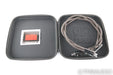 Audioquest Thunder Power Cable; Variable Current; 1m AC Cord