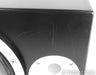 Zu Audio Omen Center Channel Speaker; Black