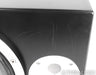 Zu Audio Omen Center Channel Speaker; Black