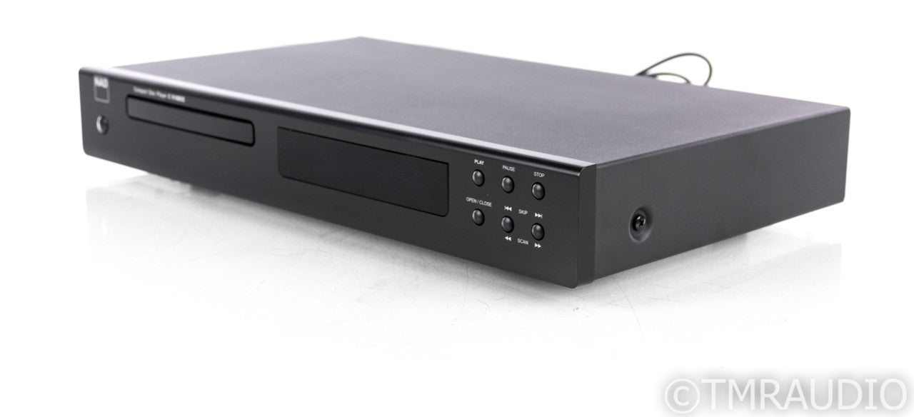 NAD C 516BEE CD Player; C-516BEE; Remote