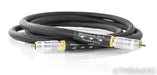 Harmonic Technology Truth Link RCA Cables; 2m Pair Interconnects