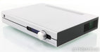 PS Audio Stellar Gain Cell DAC / Preamplifier; D/A Converter; Remote; Silver (Used) (1/1)