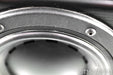 Totem Model 1 Signature Center Channel Speaker; Black; AS-IS (Split Surrounds)