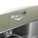 Klipsch Palladium P-17B Bookshelf Speakers