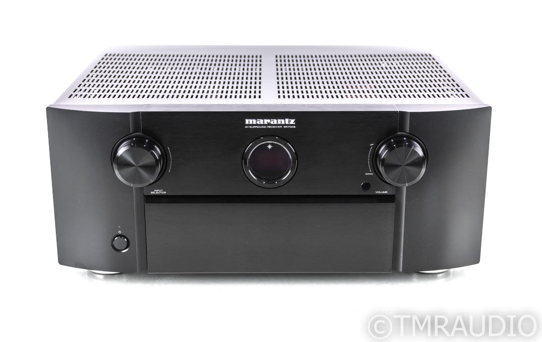 Marantz SR7008 9.2 Channel Home Theater Receiver