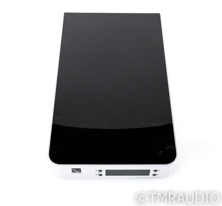 PS Audio NuWave Phono MM / MC Phono Preamplifier; A/D Converter