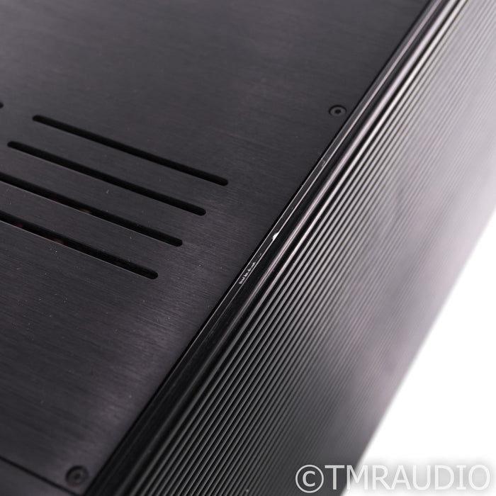 Krell Evolution 402 Stereo Power Amplifier; EV-402