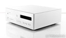 Luxman D-08u Ultimate SACD / CD Player; D08u; Remote