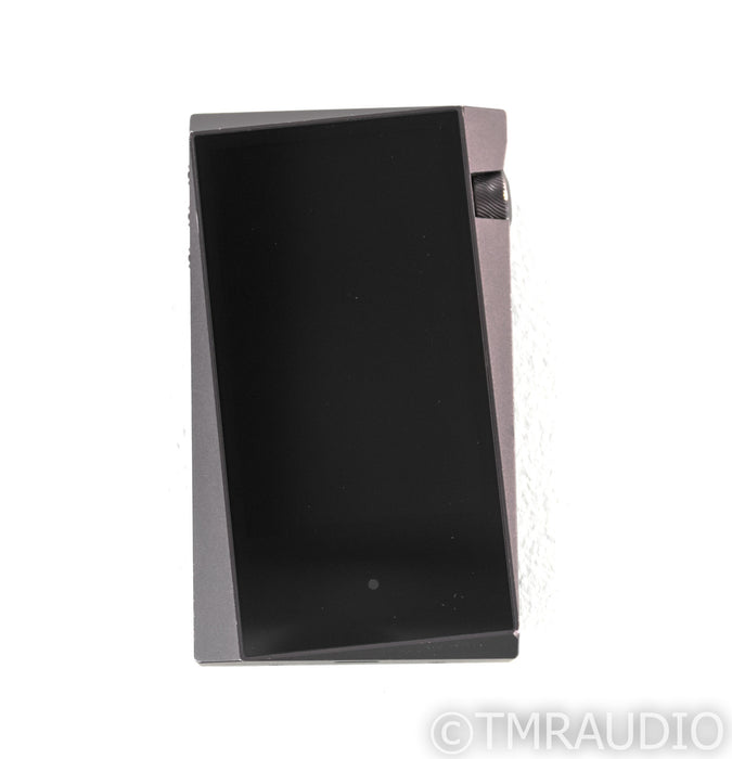 Astell & Kern SR15 Portable Music Player; A&norma; A&K SR-15; 464GB