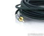 AudioQuest Evergreen 3.5mm Cable; Single 8m Interconnect
