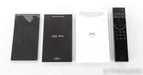 Naim Uniti Nova Stereo Integrated Amplifier; Network Streamer; Remote