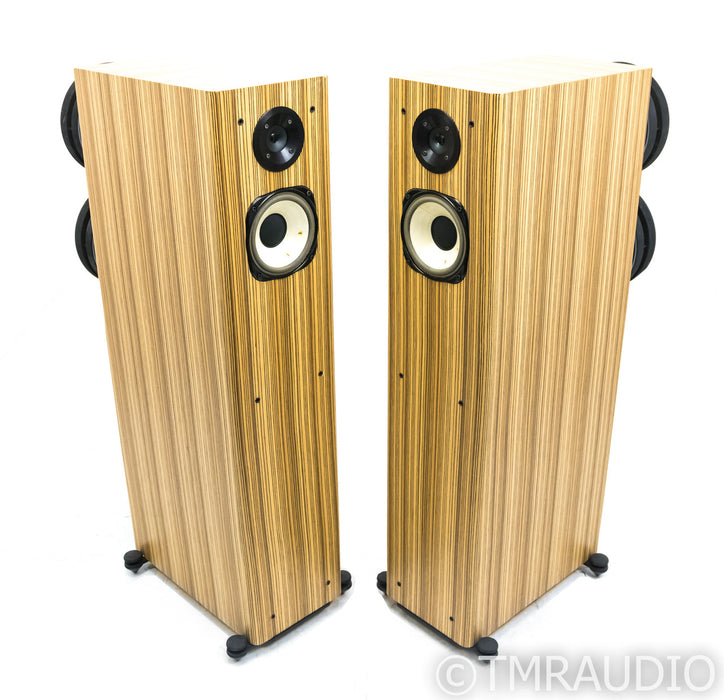 Horning Hybrid Aristotle Ultimate Zigma Plus Speakers