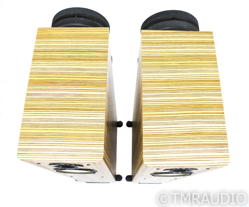 Horning Hybrid Aristotle Ultimate Zigma Plus Speakers