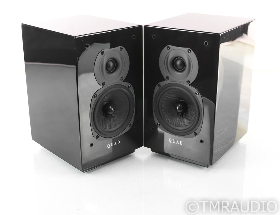 Quad 11L2 Bookshelf Speakers