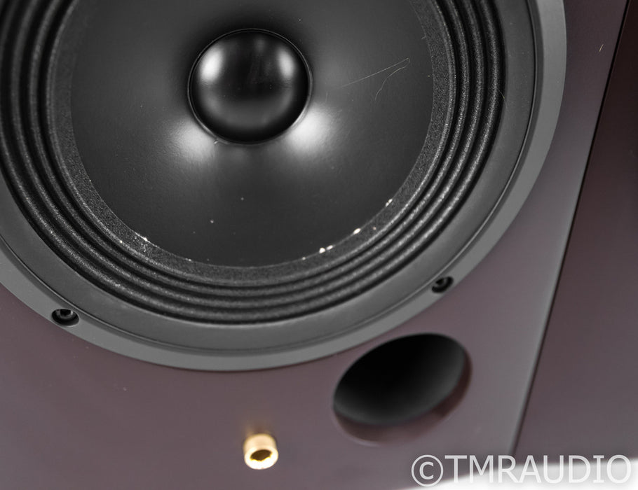 Triangle Comete 202 Bookshelf Speakers