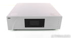 CH Precision A1 Stereo Power Amplifier; Silver; A-1 (1/0)