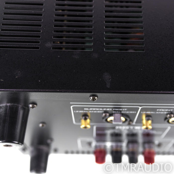 Rotel RMB-1095 5 Channel Power Amplifier; RMB1095