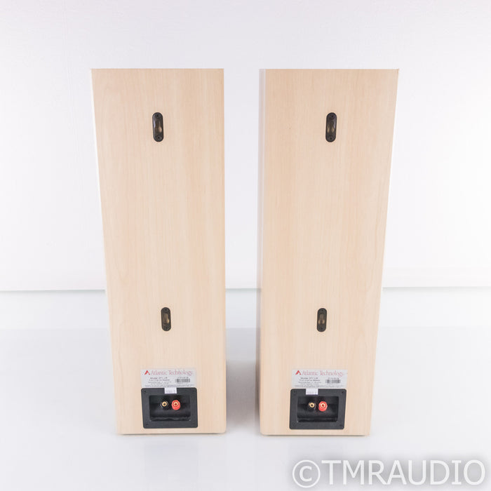 Atlantic Technology Model 371 LR Bookshelf Speakers