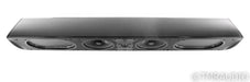 Definitive Technology Mythos 10 Center Channel Speaker; Gloss Black; Ten